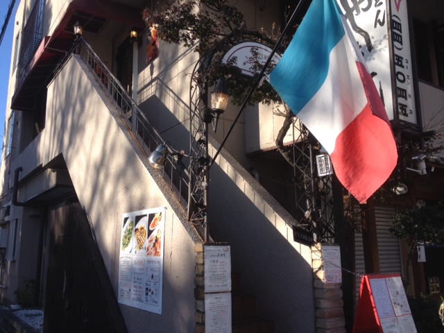 オステリア　ドン　トモ（松戸市新松戸/イタリアン）