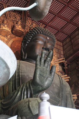 東大寺（奈良市）