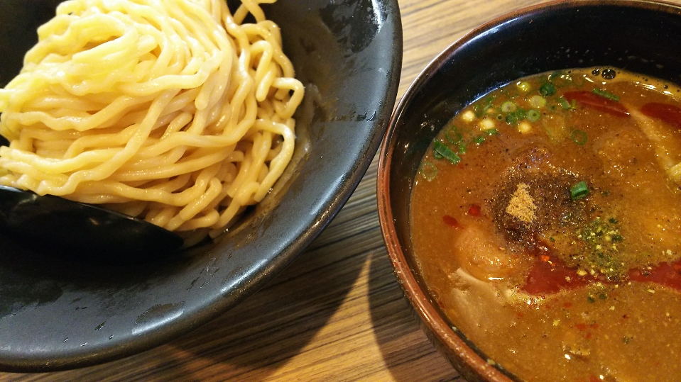 吟醸ラーメン久保田本店（ラーメン・つけ麺/京都市下京区）