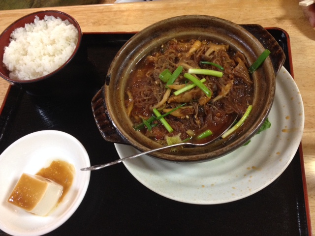 大福元（松戸市南花島/中華）