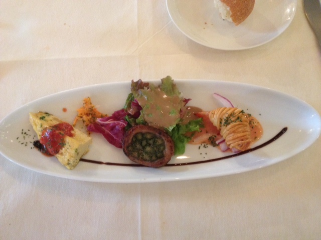 Laugh　Full`s（ラッフル）（千葉県松戸市/リゾートレストラン）