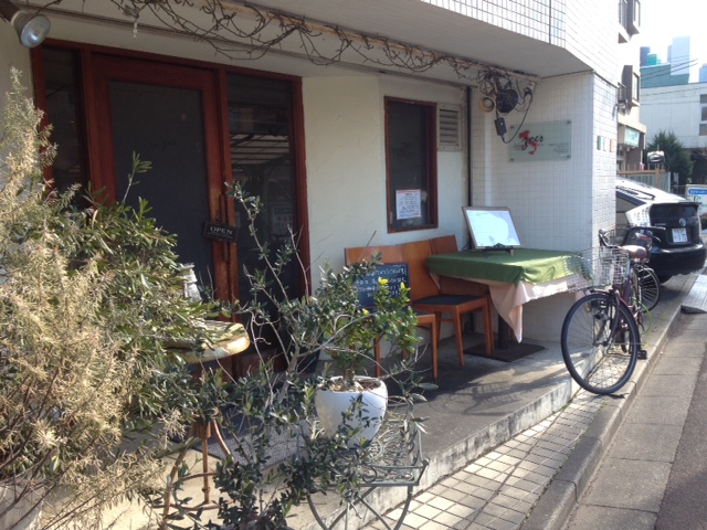 Zoe`S（千葉県柏市/イタリアン）