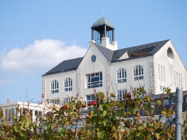 中伊豆ワイナリーヒルズ（静岡県伊豆市）