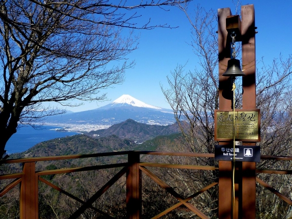 伊豆の国　パノラマパーク（静岡県/伊豆の国市）