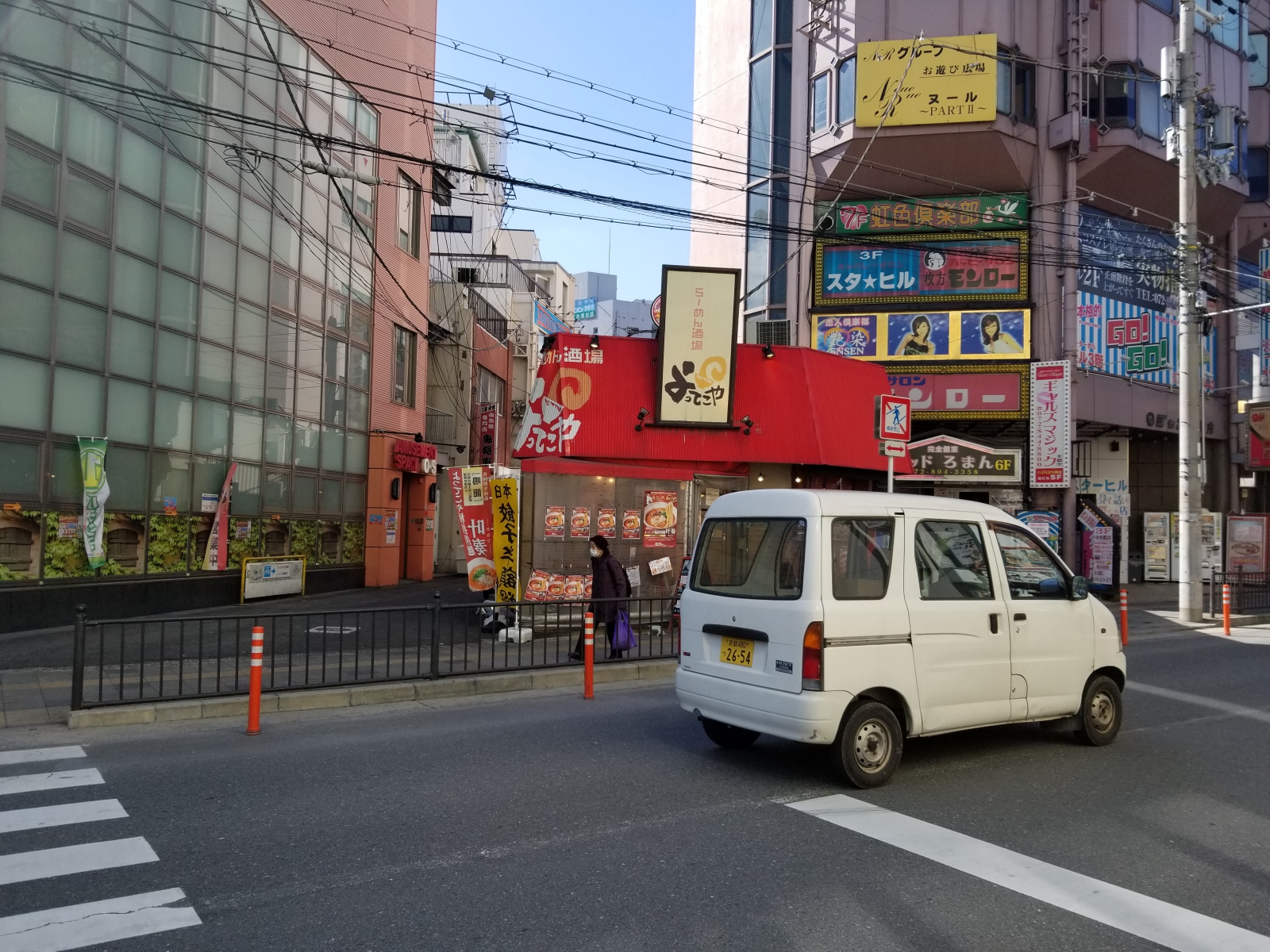 【枚方店】　よってこや枚方駅前店