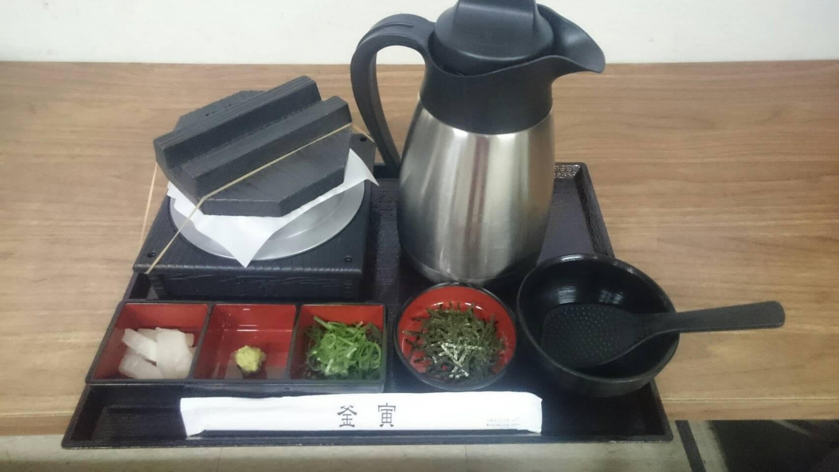 釜寅六地蔵店（宇治市/宅配釜）