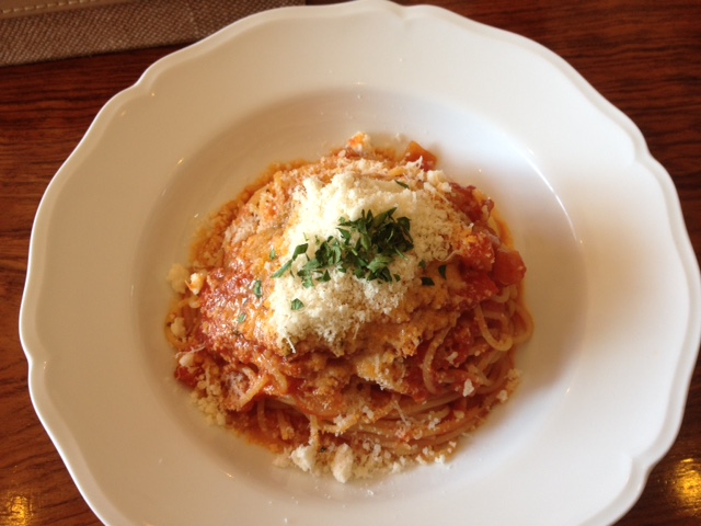 TRATTORIA　PACE　パーチェ　（千葉県松戸市/イタリアン）