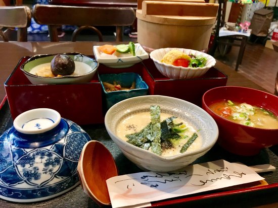 味処 麦（静岡県三島市／定食）