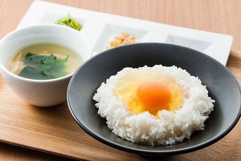 たまご専門店 TAMAGOYA（静岡県三島市）