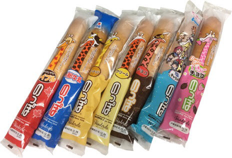 静岡東部のソウルフード！（静岡県沼津市/富士市）