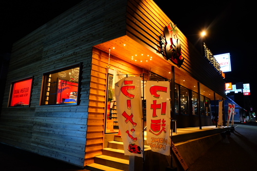 麵屋とまと(春日／ラーメン)