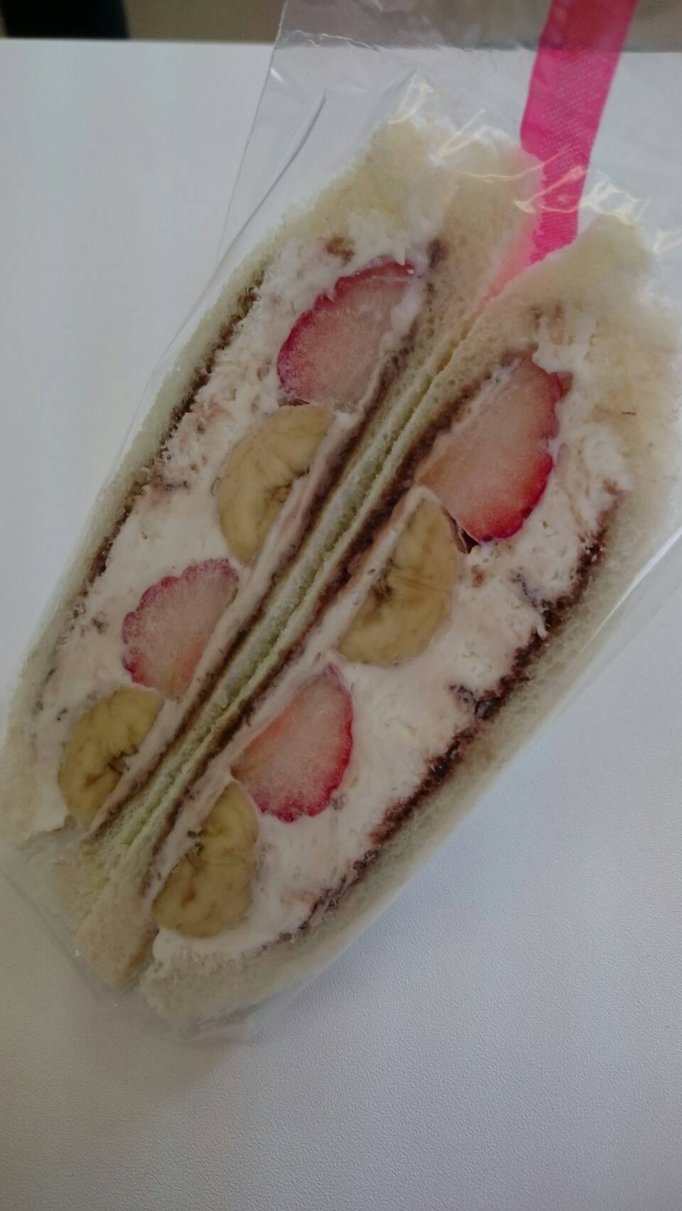 サンドの木（枚方/サンドイッチ専門店）②