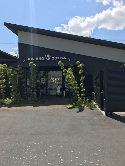 星乃珈琲高槻店　（高槻市/カフェ）