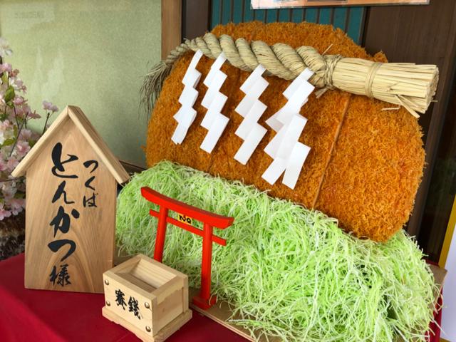 とんかつとんQつくば本店（茨城県つくば市/和食）