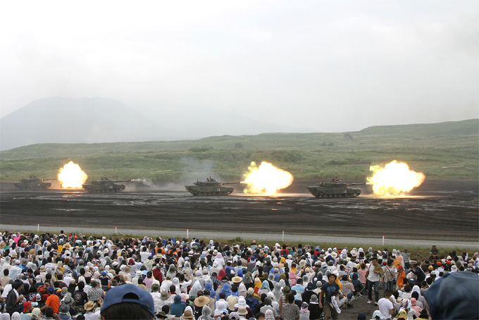 激アツイベントの備えを！（裾野/御殿場）