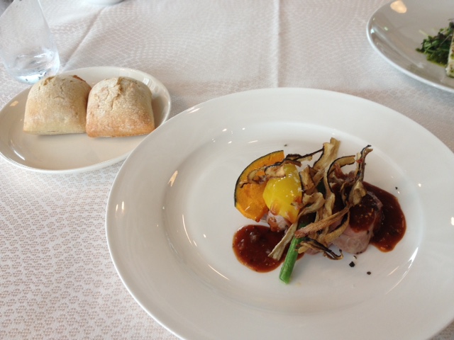 GINTO銀座店（中央区銀座/フレンチ）