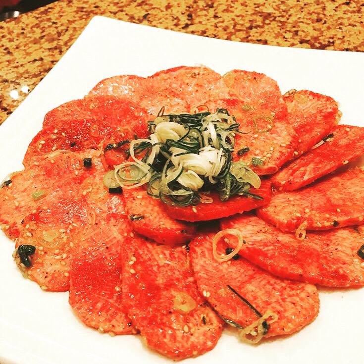 和牛焼肉処　桔梗園　本店（岐阜市／焼肉）