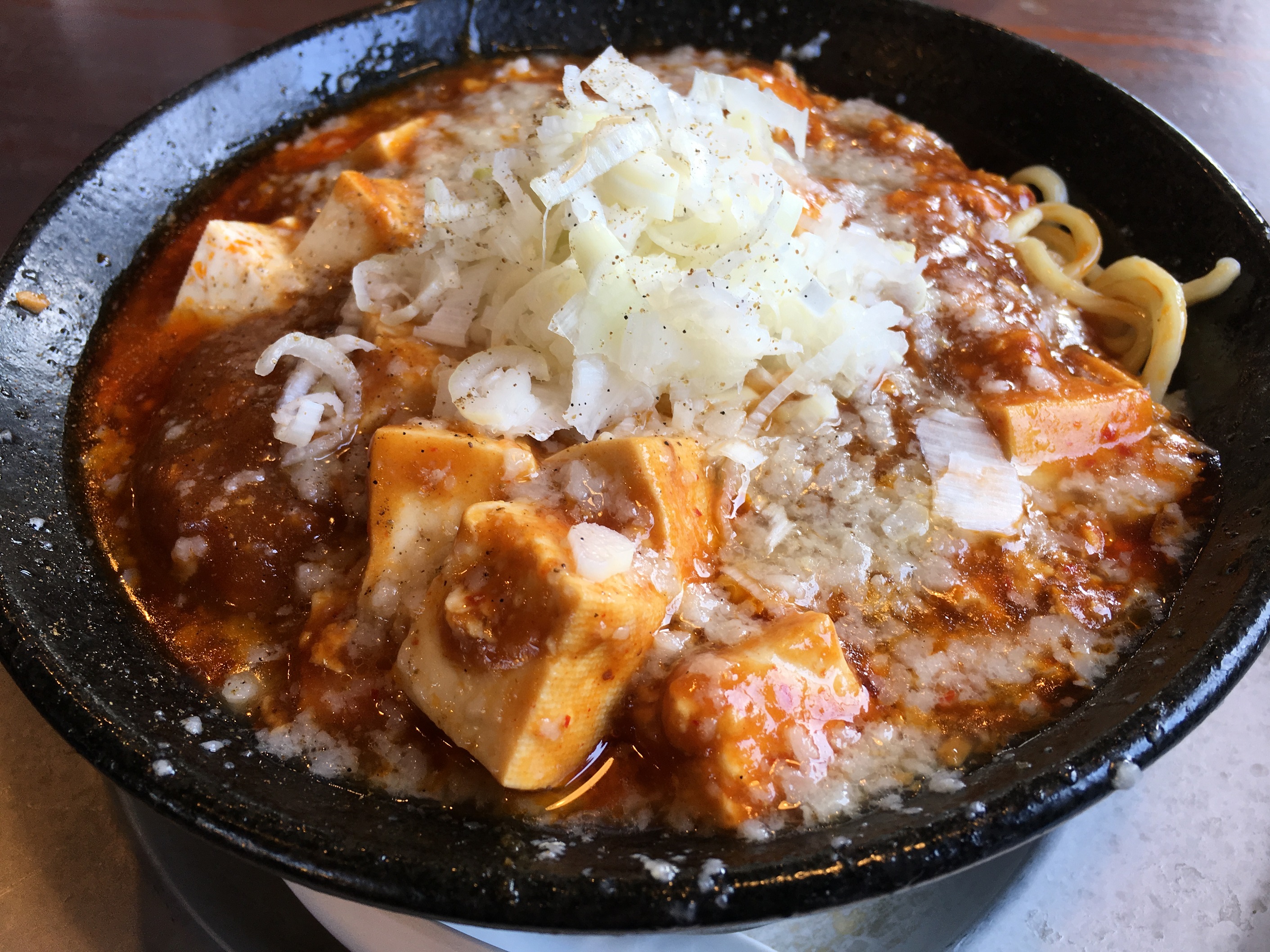 だるまや女池店（新潟市中央区女池／ラーメン屋）