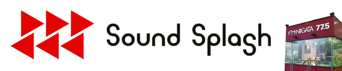 Sound　Splash