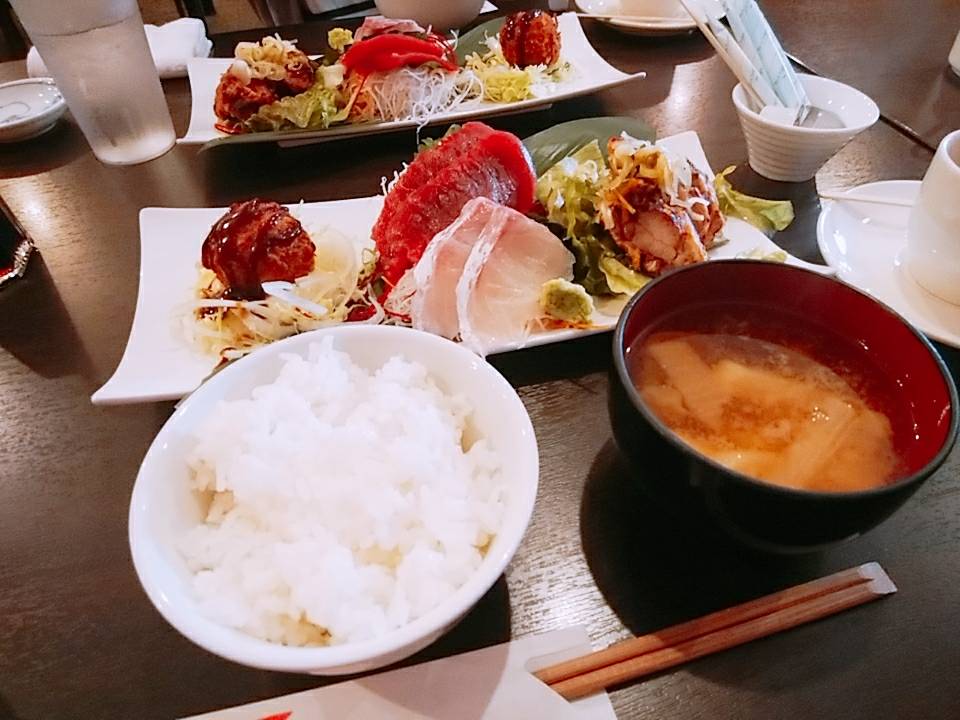 一と九　イットク　（千葉県松戸市/創作和食）