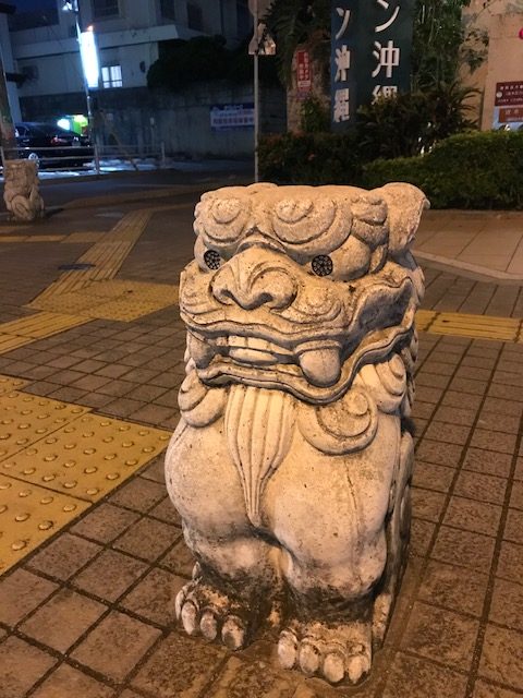 沖縄（店長の1泊2日の沖縄旅行！！（１））
