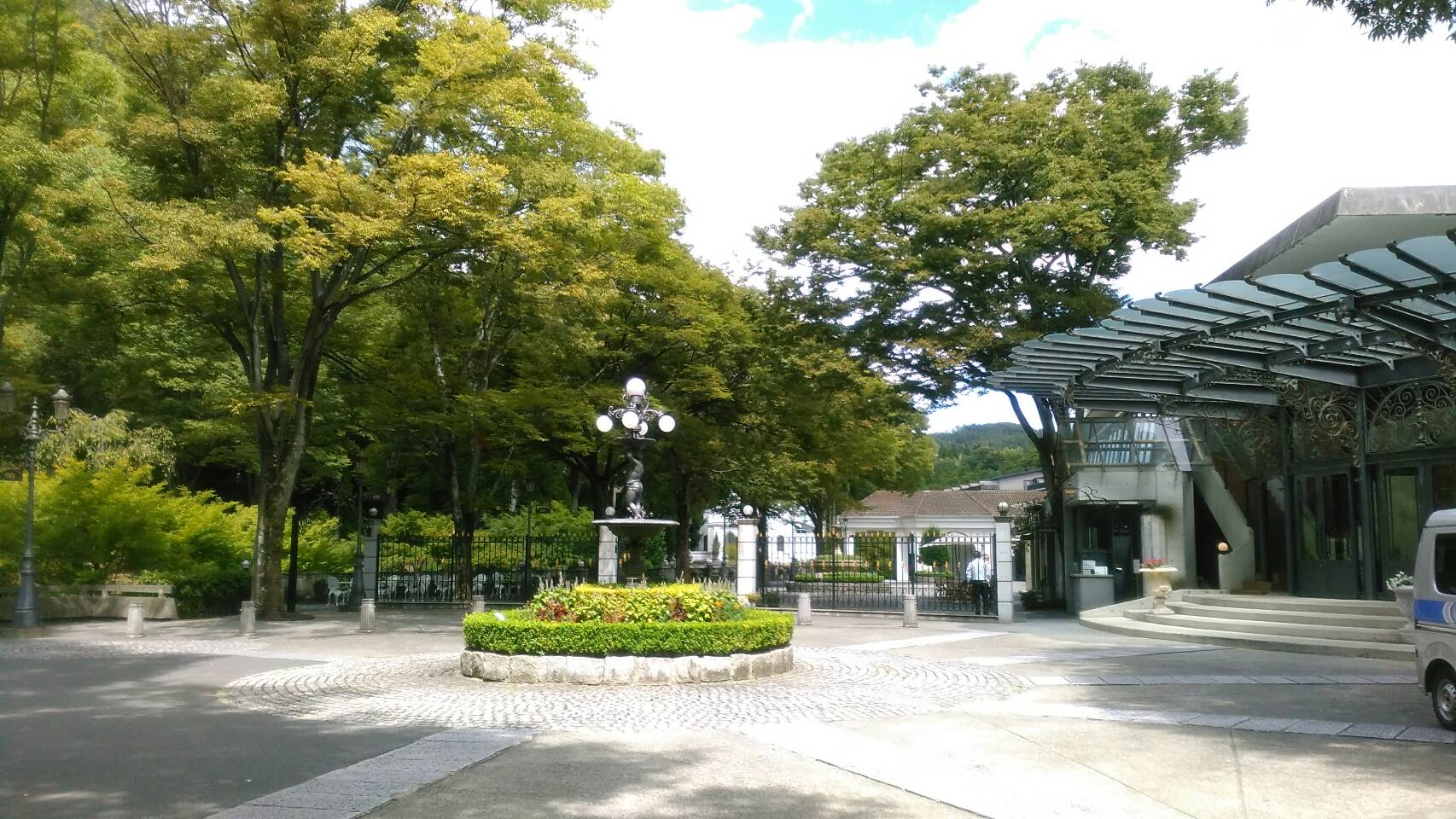 しょうざんリゾート　楼蘭「ロウラン」（京都/北区）