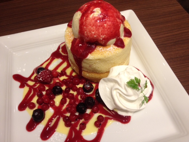 小川珈琲イオン越谷レイクタウン店（埼玉県越谷市/カフェ）