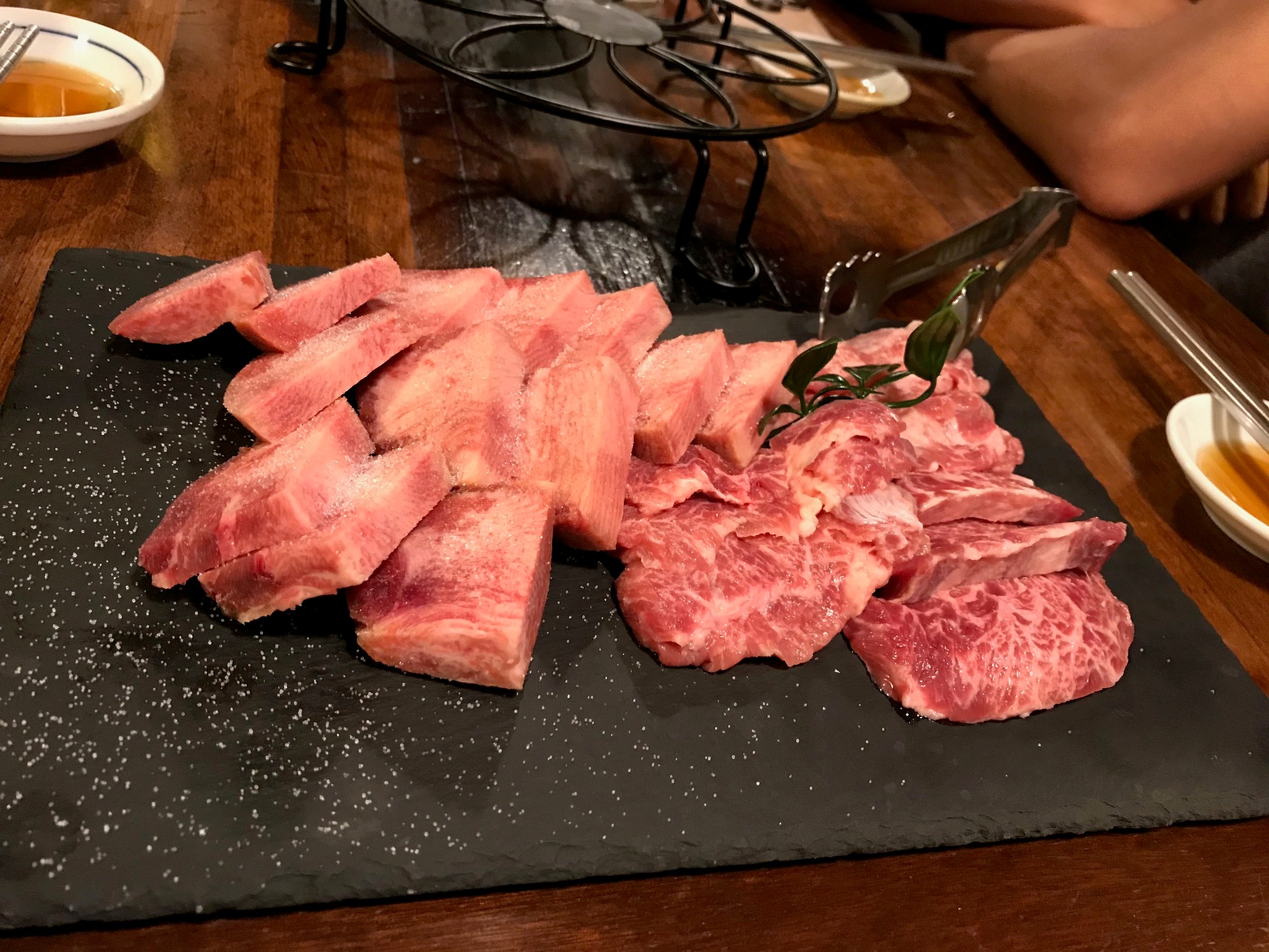 中延商店街の隠れた名店・ホルモンセンター丸ちゃん（ホルモンセンター丸ちゃん／ホルモン）