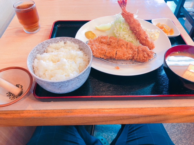 至高のとんかつ（市川市／とんかつ屋）