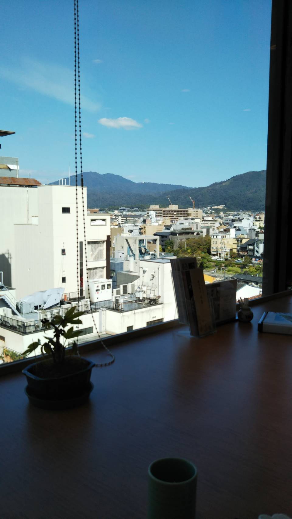 京懐石美濃吉（下京区／懐石料理）