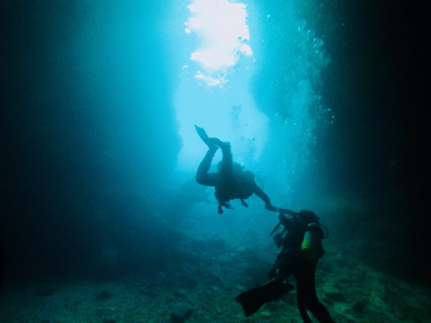 店長の1泊2日の沖縄旅行（２）