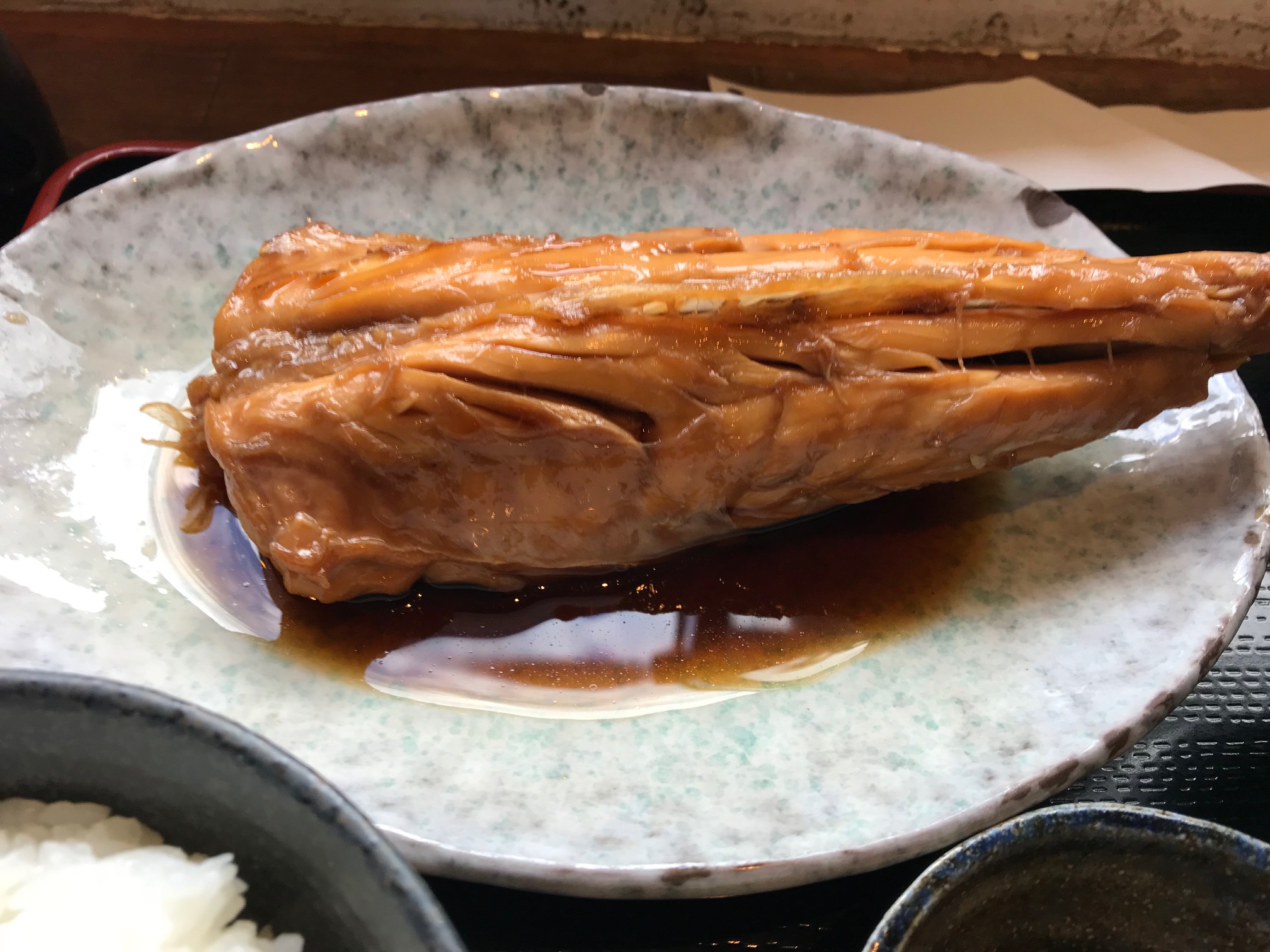 大磯港めしや（大磯町/海鮮料理）