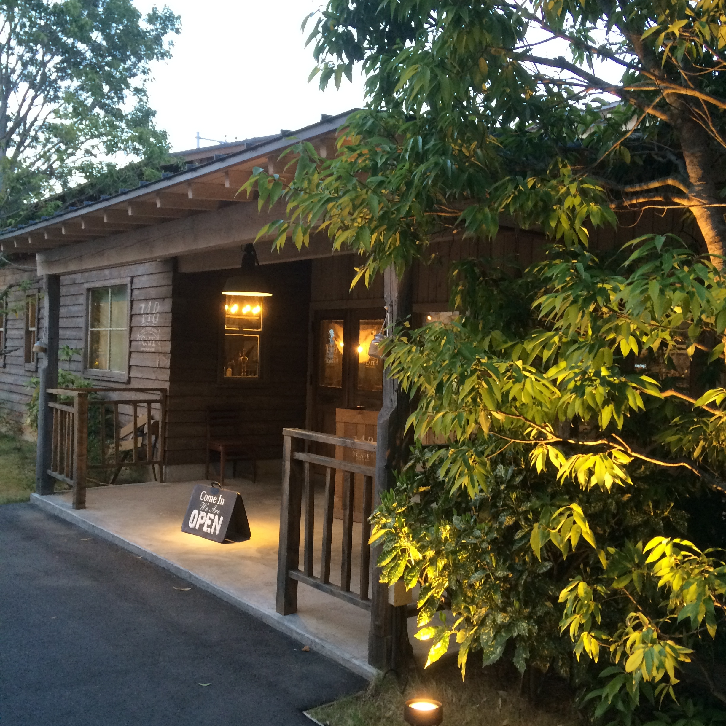 148cafe(千葉県流山市／イタリアン）