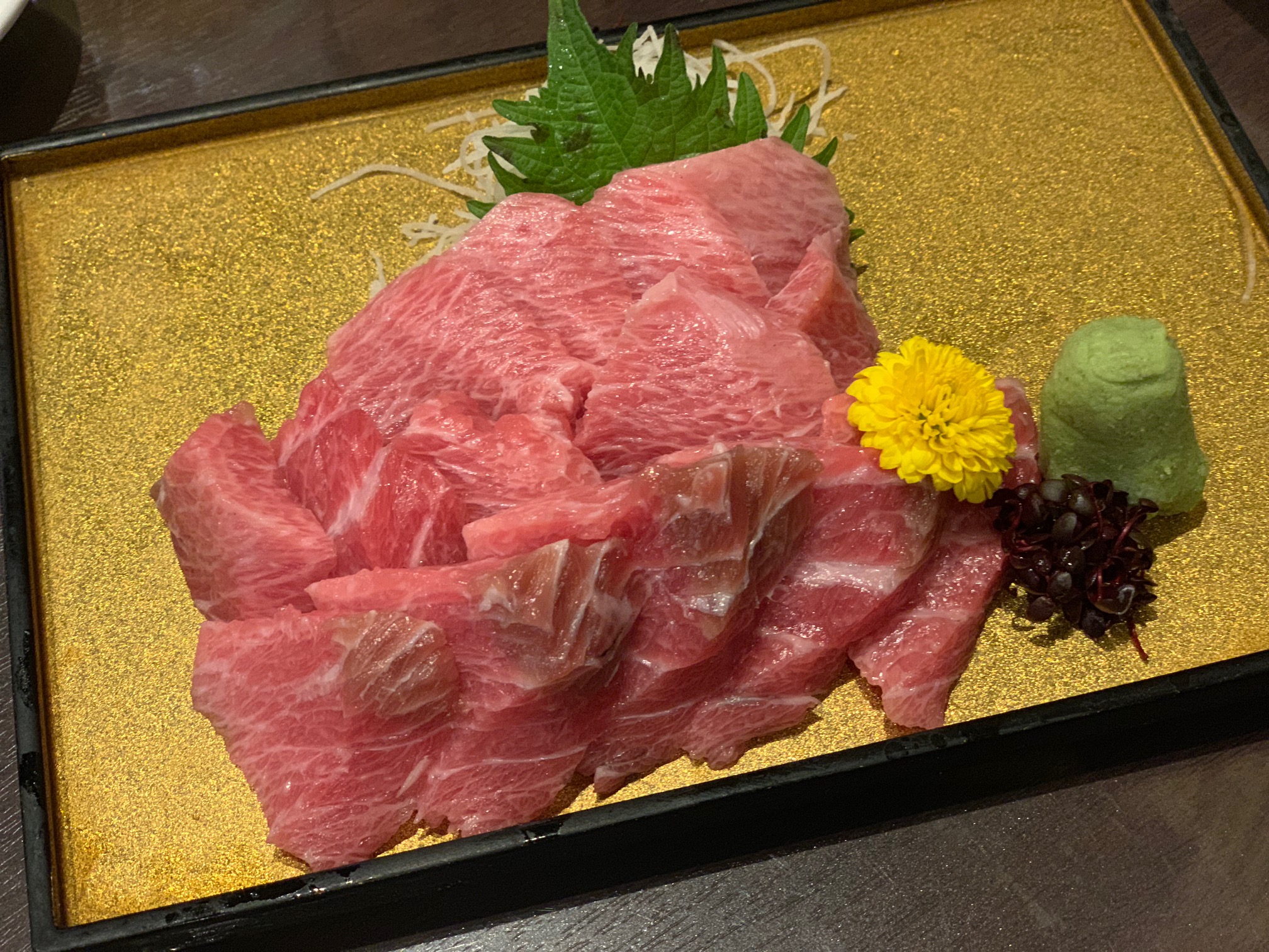 今話題の下町ロケットにも登場！たいこ茶屋3（馬喰町・グルメ）