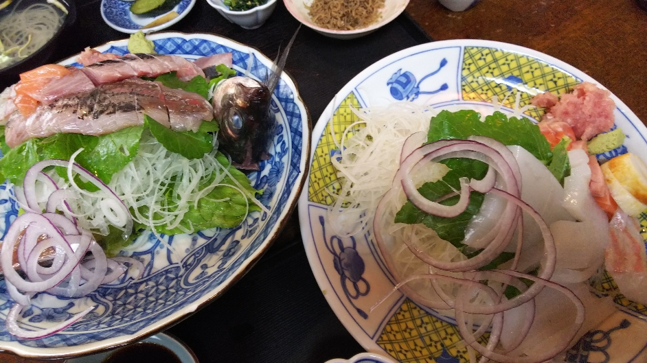 寿し割烹　十両（神宮丸太町/海鮮料理）