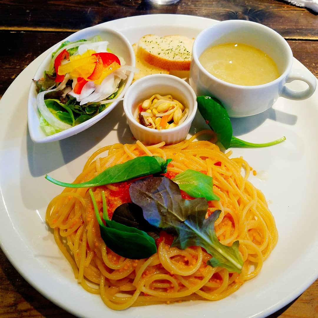 おしゃんなCafeへ行ってきました♪　BOND　CAFE（中村区／カフェ）