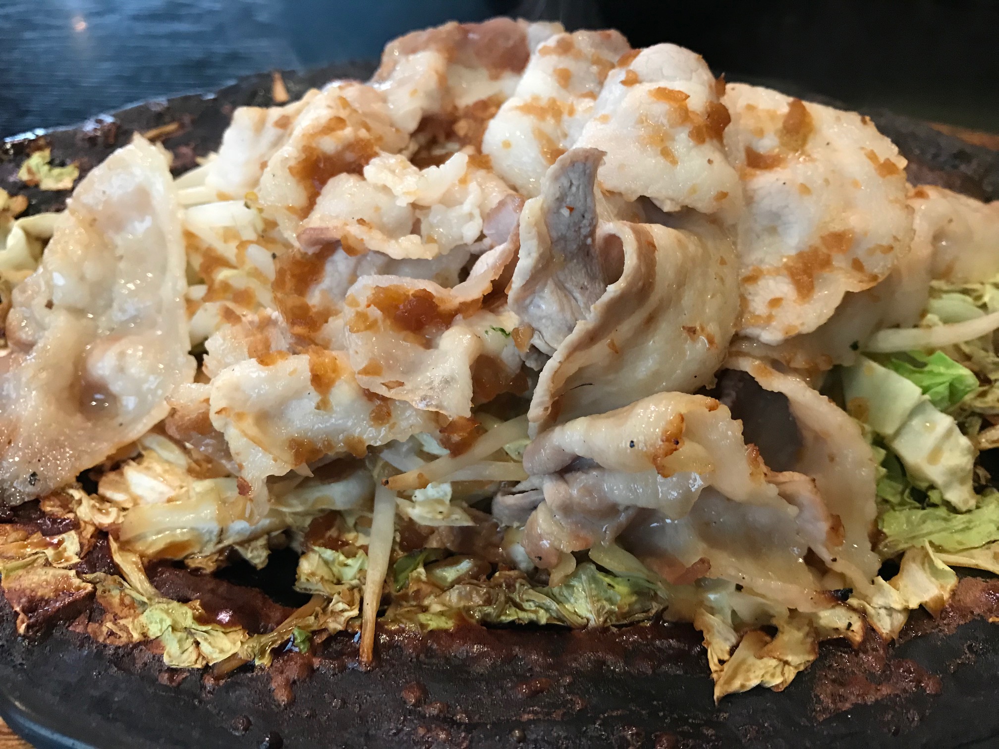 アド街ックのランキング店抱梅（海老名市/レストラン）