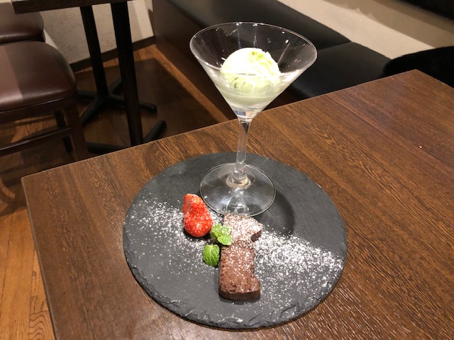 フレンチ　バル　セレナ（船橋/フレンチ）