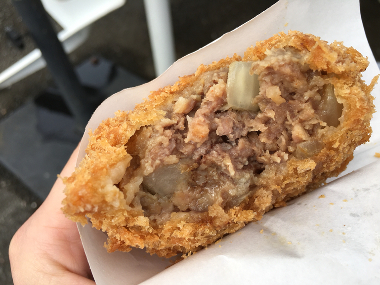 箱根の手前！柏木牧場（伊勢原市/観光牧場）