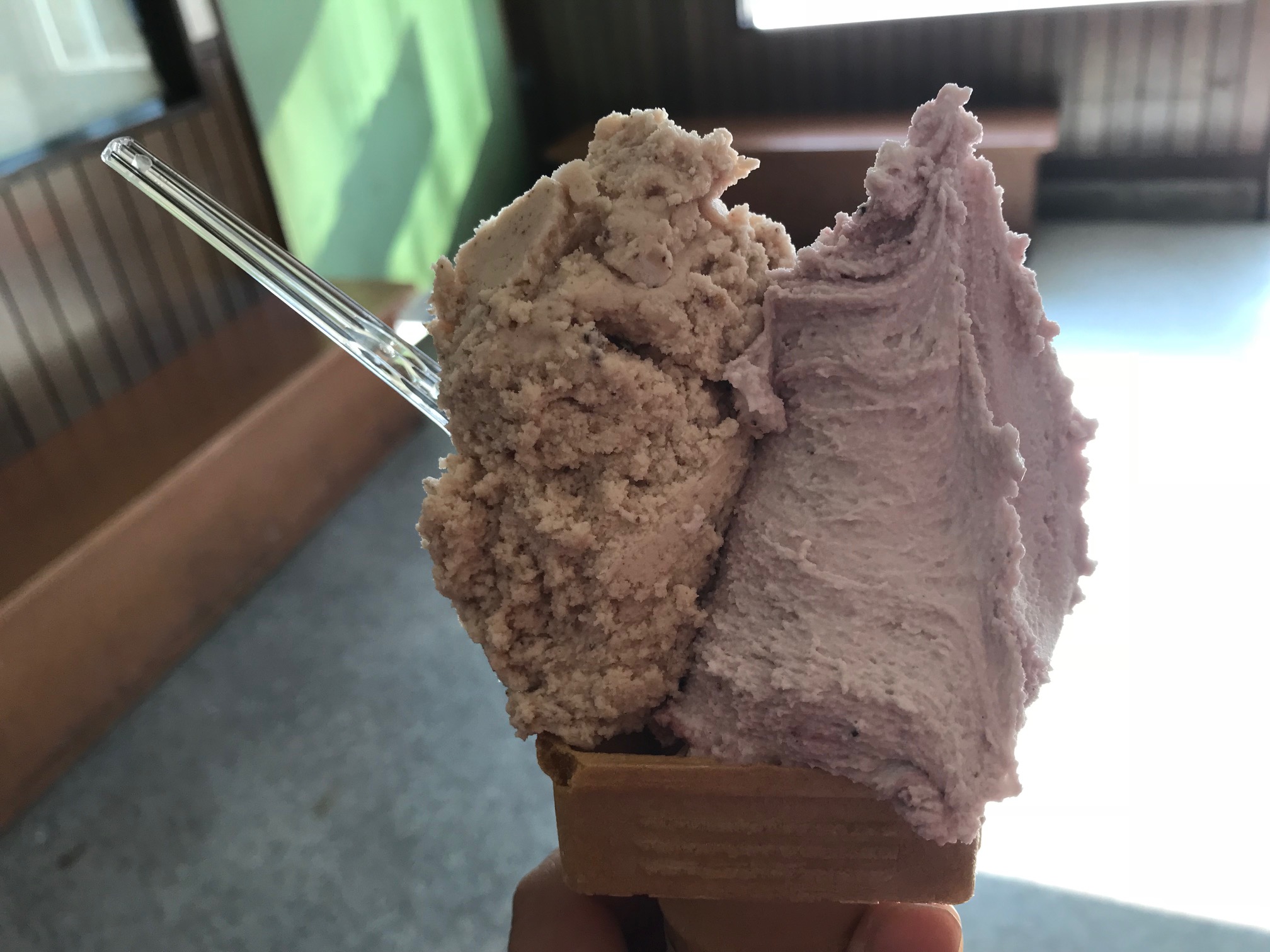 アド街ック天国常連の極上ジェラート！カナサシファーム（海老名市/牧場）