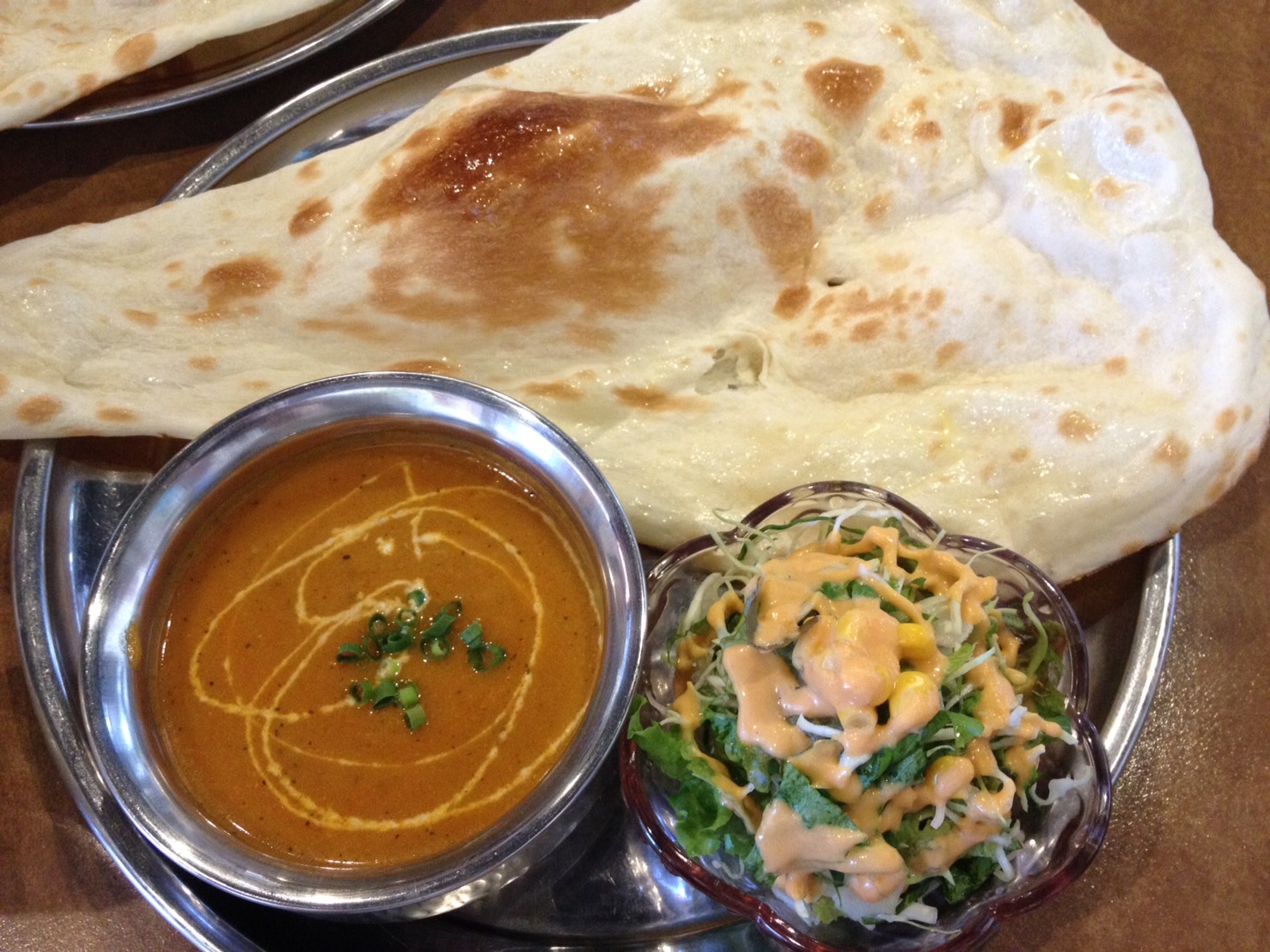 Ghumte　グムテ（松戸市/インドカレー）