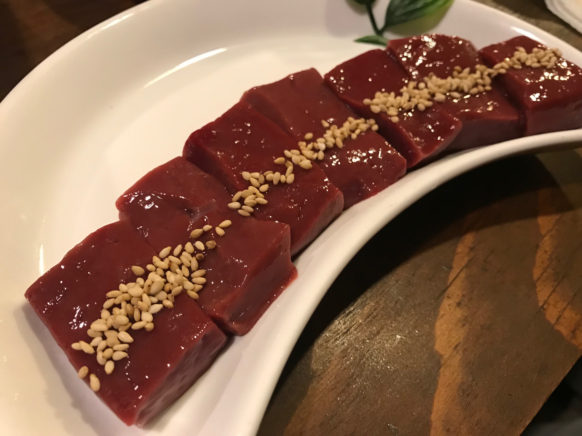 ホルモンセンター丸ちゃん （品川区中延/焼肉）