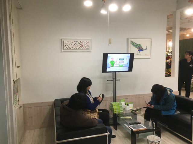 ガッツレンタカー新潟大学前店