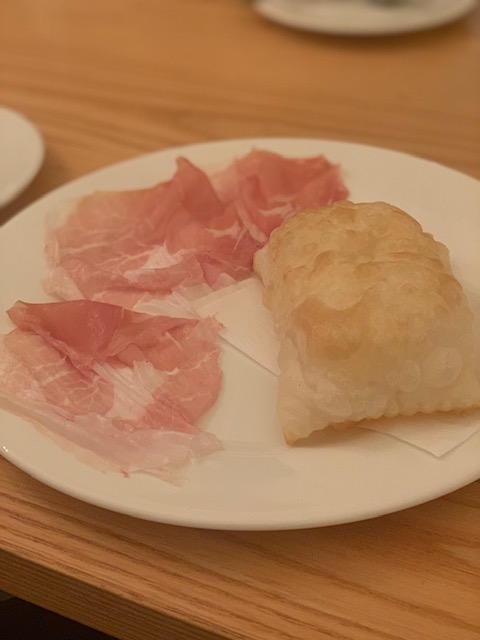 アドゥエパッシ（大垣市/イタリアン）