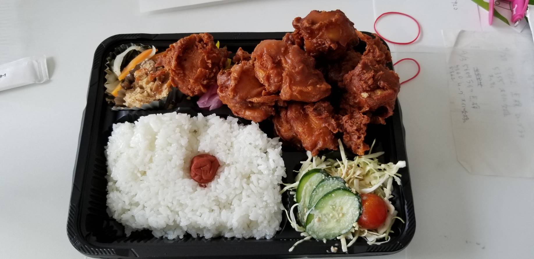 弁天　ＰＡＲＴ②（光善寺/弁当屋）