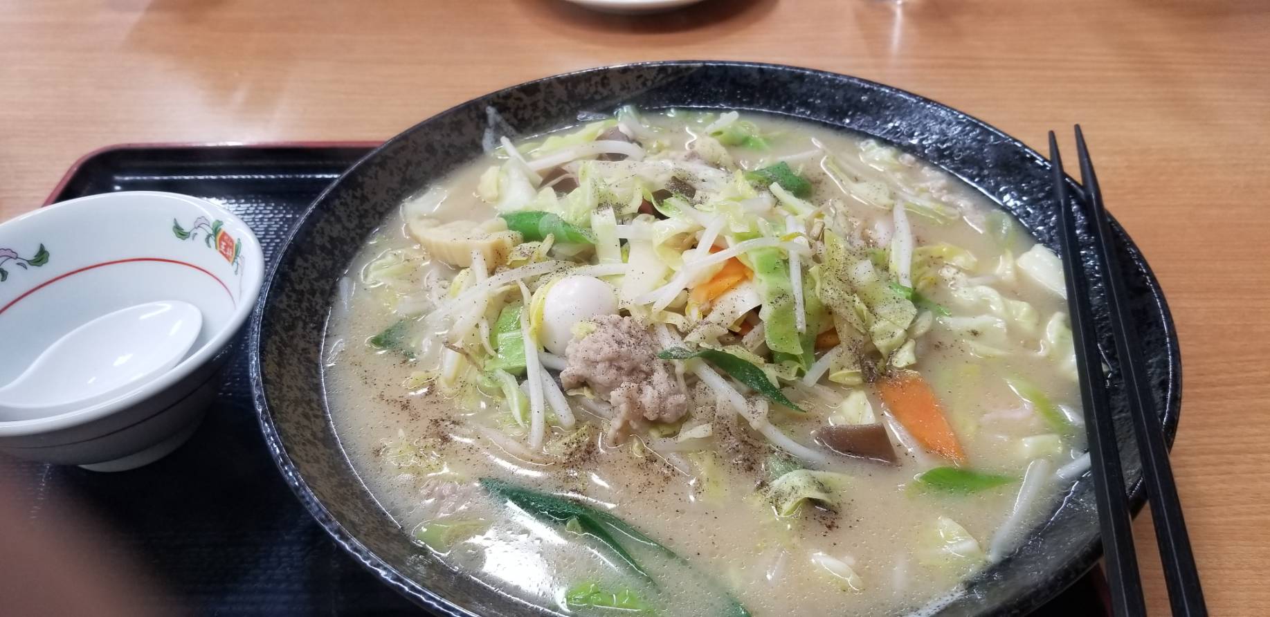 餃子の王将　枚方店　ＰＡＲＴ２（枚方市/ラーメン）