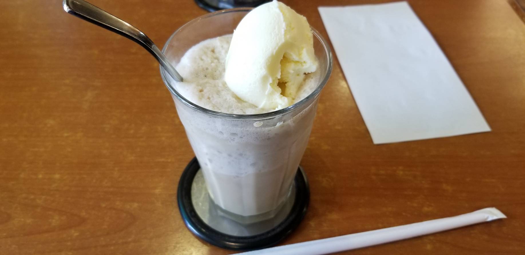 香里園珈琲館（香里園/喫茶店）