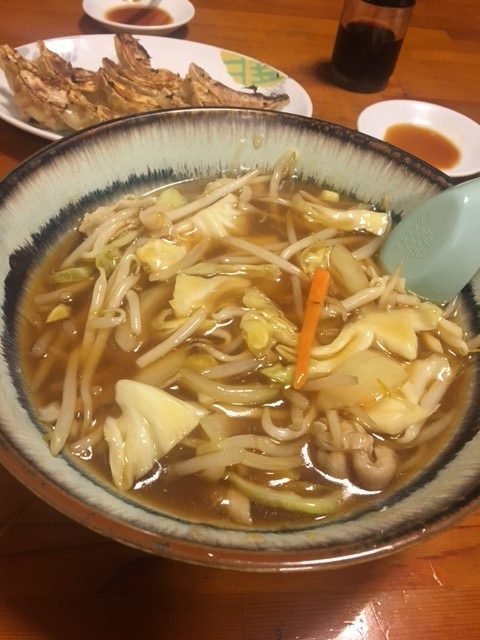 中華料理 烈剛（和歌山市／中華料理）