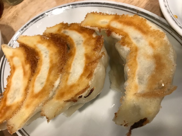 昇龍　しょうりゅう（台東区上野／中華）