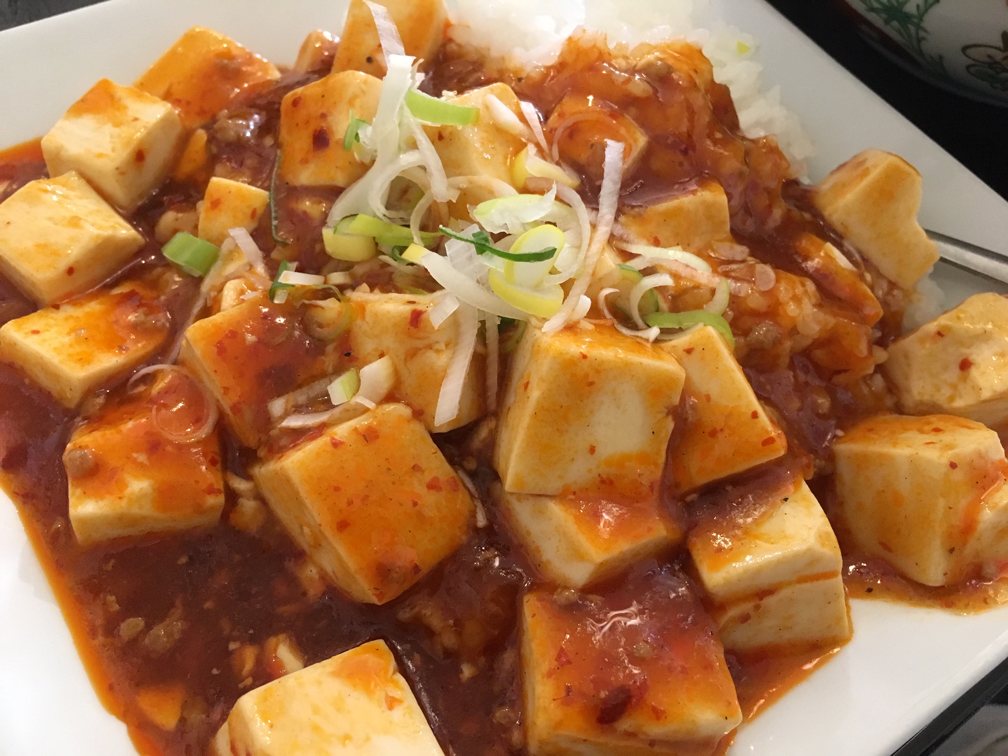 千滋百味　新大前店（新潟市西区／中華料理）